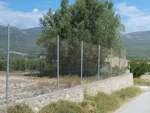 Terreno en calle Noroeste, 2