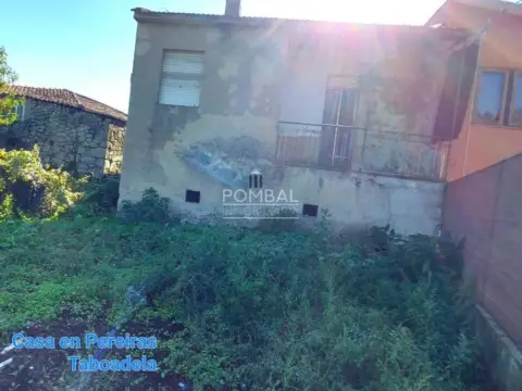 Casa en Taboadela