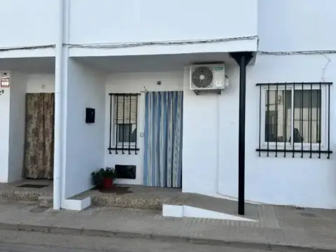 Chalet en Herencia