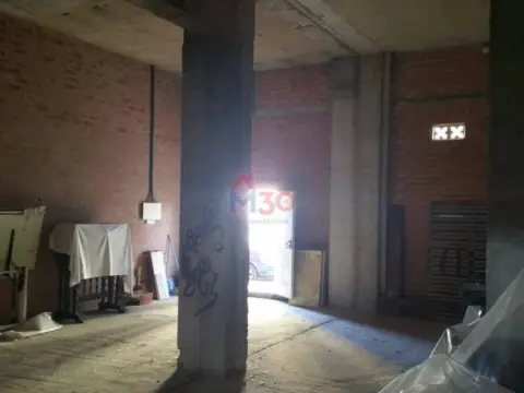 Local comercial en Ensanche