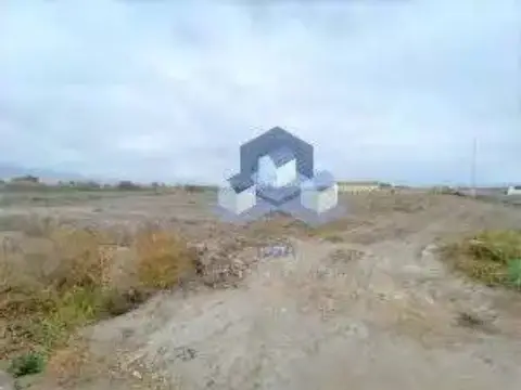 Terreno en Puerto Lumbreras