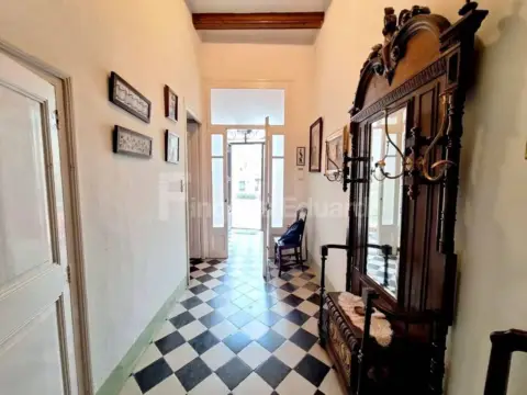 Casa rústica en Argentona