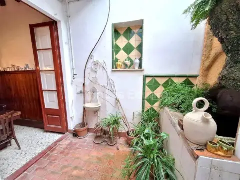 Casa rústica en Argentona