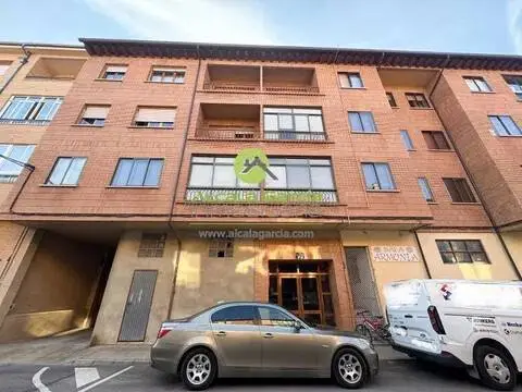 Piso en El Burgo de Osma-Ciudad de Osma