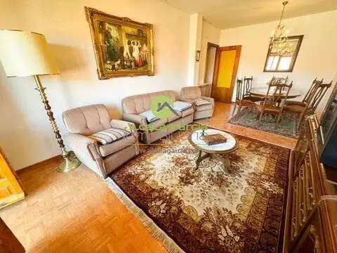 Piso en El Burgo de Osma-Ciudad de Osma