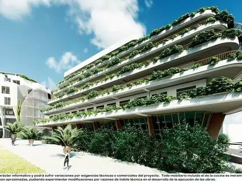 Piso en calle de Andrómeda