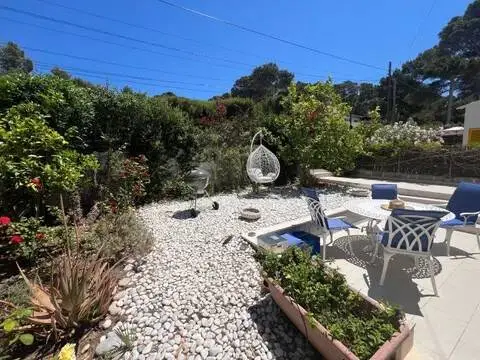 Casa adosada en Andratx