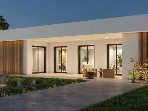 Chalet en Carrer d'Aiguablava