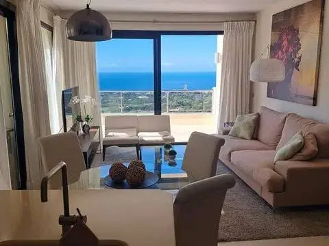 Ático en calle Avenida Urbanizacion los Altos de los Monteros No
