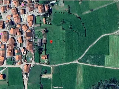 Terreno en Monasterio