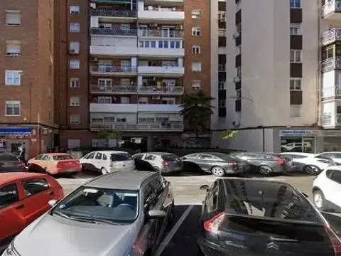 Piso en calle de Gil de Andrade