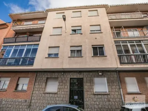 Piso en Santo Tomás-Universidad
