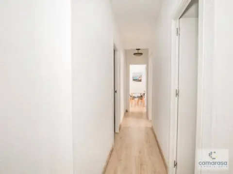 Piso en Santo Tomás-Universidad