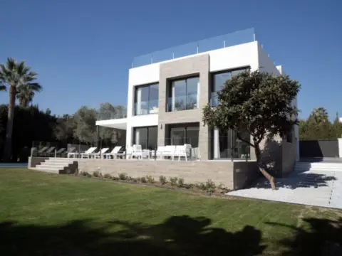 Casa en La Jara