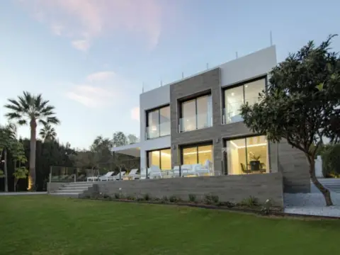 Casa en La Jara