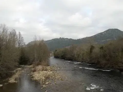 Casa rústica en Corvera de Toranzo