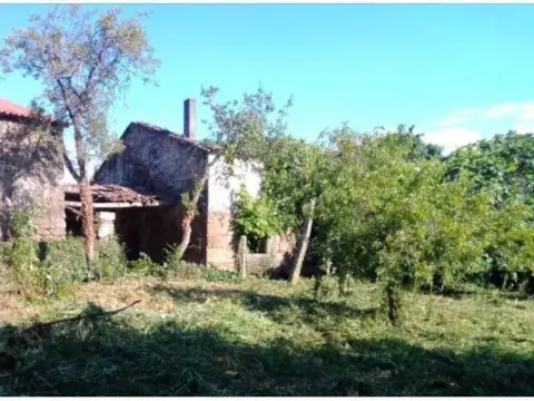 Casa en O Pino