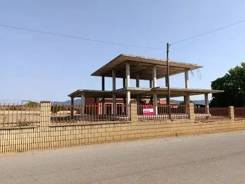 Chalet en Camino de Anguciana