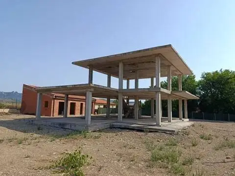 Chalet en Camino de Anguciana
