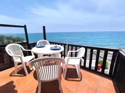 Ático en San Agustín-Bahía Feliz-Castillo del Romeral