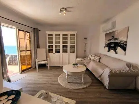 Ático en San Agustín-Bahía Feliz-Castillo del Romeral