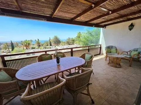 Piso en San Agustín-Bahía Feliz-Castillo del Romeral