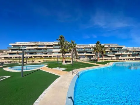 Dúplex en Finestrat