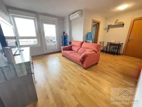 Piso en Tudela