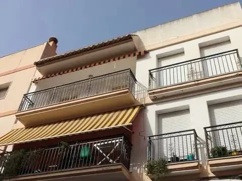 Piso en calle de Cristóbal Colón
