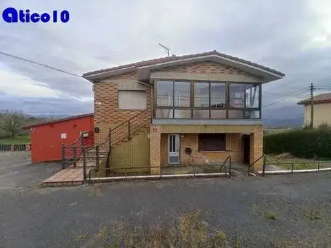 Chalet en calle Cs Santo Medero, 22