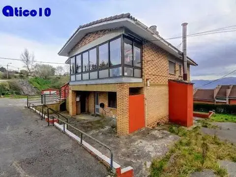 Chalet en calle Cs Santo Medero, 22