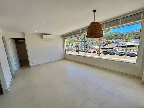 Piso en Port d'Andratx
