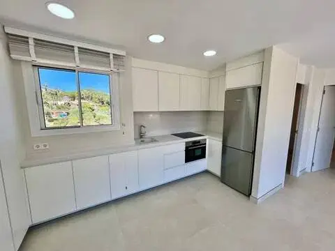 Piso en Port d'Andratx