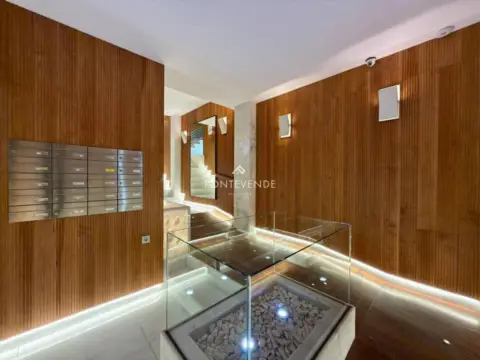 Piso en Pontevedra Capital