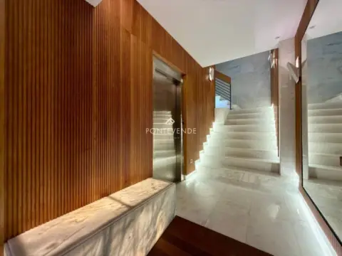 Piso en Pontevedra Capital