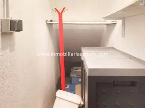 Garaje en Ciutadella de Menorca