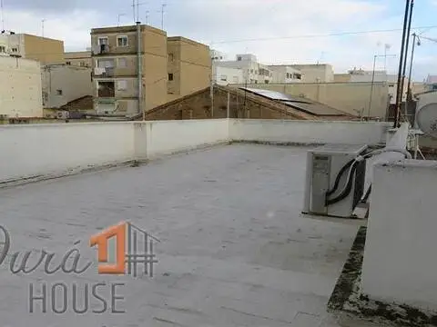 Casa rústica en Burjassot