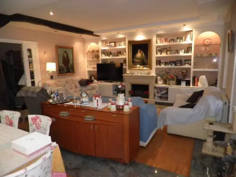 Piso en Arana-El Anglo-Santiago