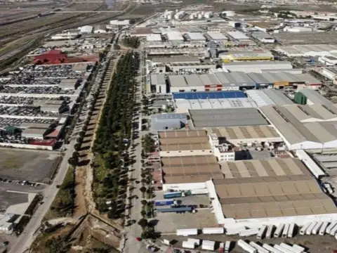 Terreno en Churriana-El Pizarrillo-La Noria-Guadalsol