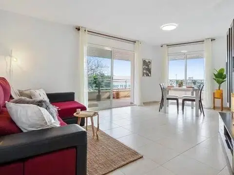 Piso en Casc Antic-Nou Cambrils