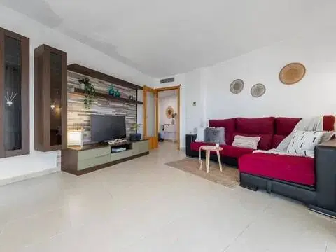 Piso en Casc Antic-Nou Cambrils