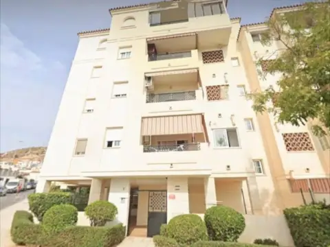 Piso en Arroyo de la Miel