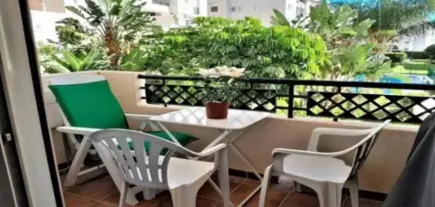 Piso en Arroyo de la Miel