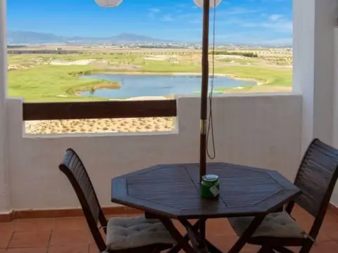 Piso en Barrio San Ramón