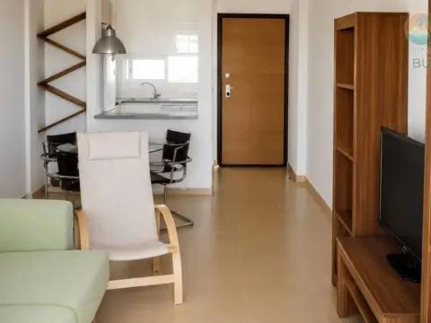 Piso en Barrio San Ramón
