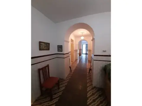 Casa en Zalamea de La Serena