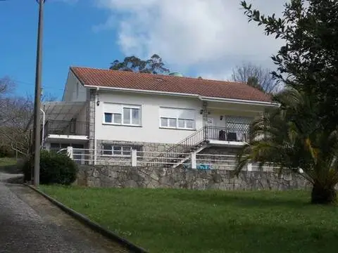 Chalet en San Sadurniño