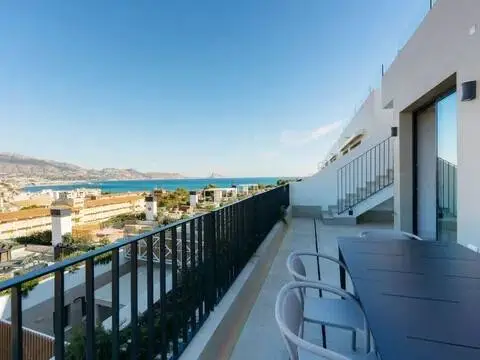 Piso en calle de Andrómeda