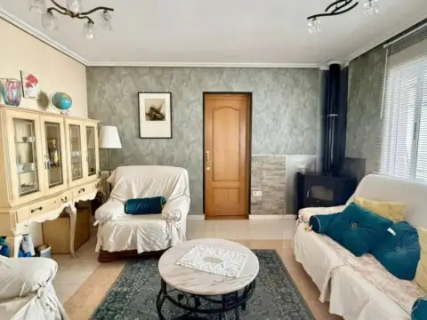Chalet en calle calle La Azuela, 4