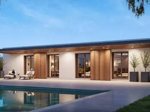 Chalet en Carrer d'Aiguablava